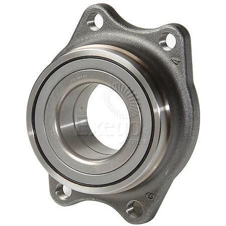 Repco Wheel Bearing Hub RWH6048
