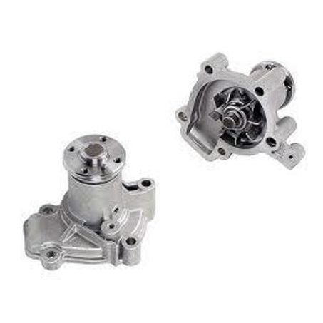 GMB Water Pump OE Fit OE Performance 2 Year Warranty GWHY-35A