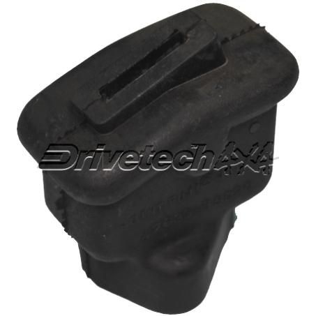 Drivetech 4x4 Boot-Parking Lever 072-049663