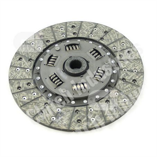 Clutch Industries CLUTCH KIT LAND ROVER DISCOVERY 93-