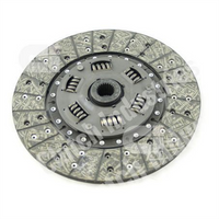 Clutch Industries CLUTCH KIT LAND ROVER DISCOVERY 93-