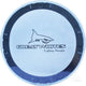 GREAT WHITES Lens Cover Clear 170Mm With Rubber Seal To Suit Great Whites GWA0003