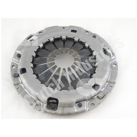Clutch Industries Multi Rate Clutch Kit - MR2215N