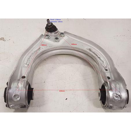 BORG & BECK SAS Upper Control Arm BCA6295