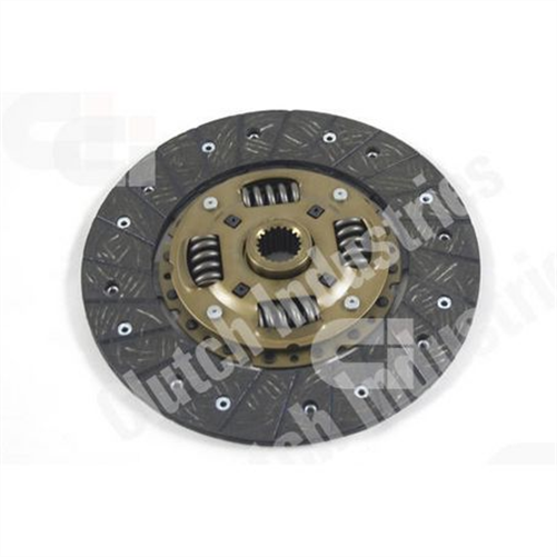 Clutch Industries CLUTCH KIT MITSUBISHI LANCER CELESTE         #
