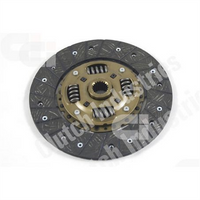 Clutch Industries CLUTCH KIT MITSUBISHI LANCER CELESTE         #