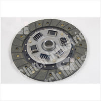Clutch Industries CLUTCH KIT TELSTAR-ECONOVAN-MAZDA E SERIE