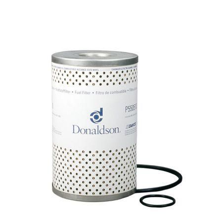 Donaldson Fuel Filter Water Sep Cart