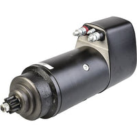 OEX Starter Motor 24V 9Th CW Bosch Style BXS9062
