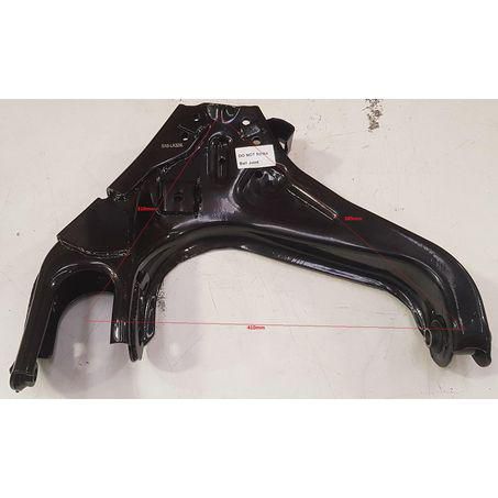 SAS AUTO PARTS SAS Lower Control Arm LA329L