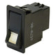 HELLA Rocker Switch Off/On Momentary Illuminated ( Contacts Rated 16A @12V/8