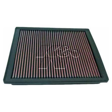 K&N Performance Air Filter 33-2246