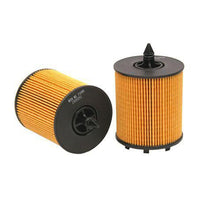 WIX OIL FILTER (CART) - FIAT/OPEL