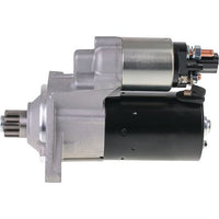OEX Starter Motor 12V 11Th CCW Bosch Style BXS0192