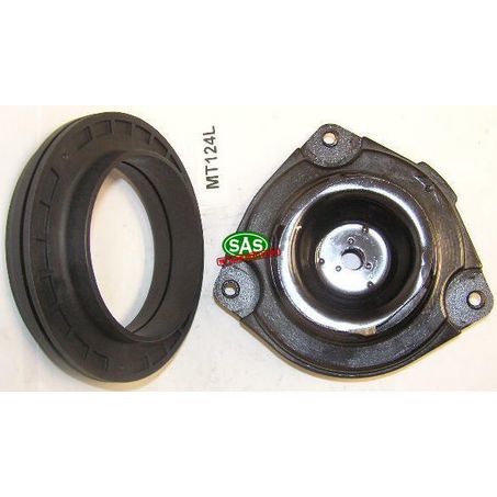 SAS AUTO PARTS CODE9 Strut MT124L