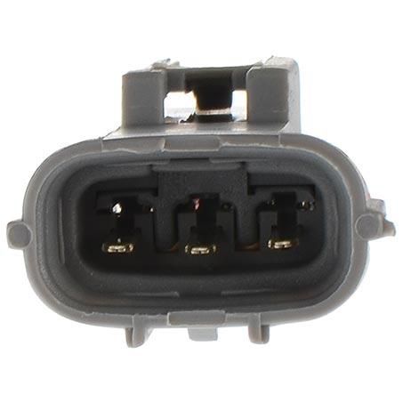 OEX Alternator Adaptor 3 Pin Female Plug To 3 Pin Male Plug