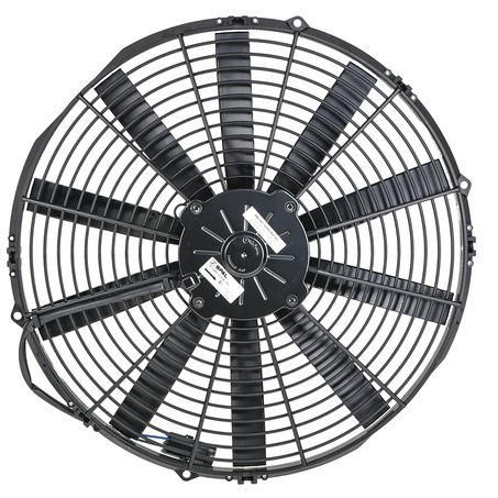 REDDOT CORPORATION 12V Condenser Fan Assembly Puller RD587854P