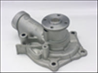 Mitsubishi TIMING BELT KIT MITSUBISHI GRANDIS 4G69, SOHC INCL. WATER PUMP