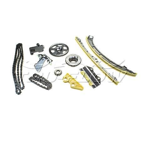 OEX Timing Chain Kit - With Gears TCK1051G