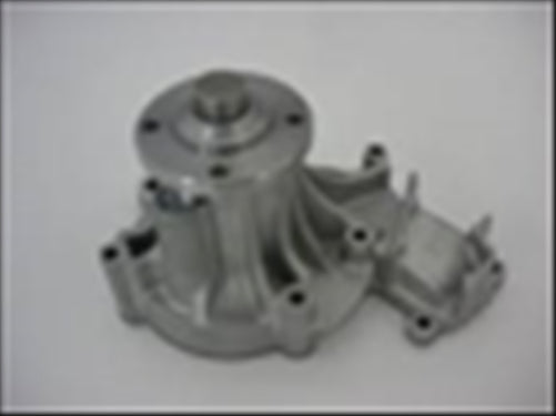 PROSELECT WATER PUMP TOYOTA 1KD-FTV 2KD-FTV 1KZ 1 piece hsg
