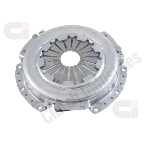 Clutch Industries CLUTCH KIT MITSUBISHI LANCER CELESTE         #