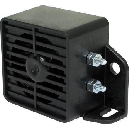 PRECO Back Up Alarm 12 to 48V 97Db Fixed ACX5003