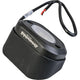 Drivetech 4X4 Rock Light, 3 x 3W White LED, 1000 Lumens, IP69K, 12 Month Warranty DTWL3OVL