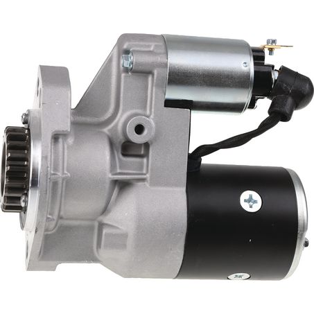 OEX Starter Motor 12V 20Th CW Hitachi Style HXS9407