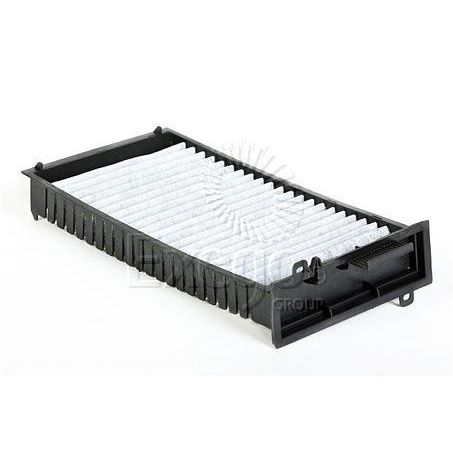 Repco Cabin Air Filter - Carbon Activated RCF548