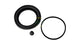 FRENKIT Caliper Kit Toyota Hiace Lh20/30 F 81-