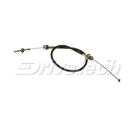 DRIVETECH K/D Cable ( Falcon Xt-Xy )
