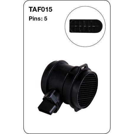 TRIDON AIR FLOW METER