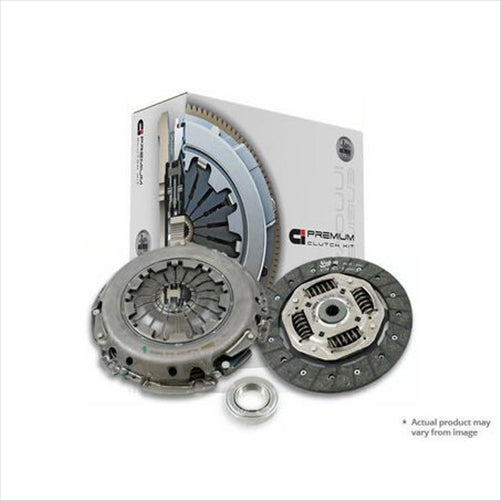 Clutch Industries CLUTCH KIT TOYOTA CELICA ST162 CAMRY SV