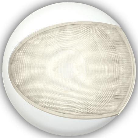 HELLA MARINE WHITE INTERIOR LAMP