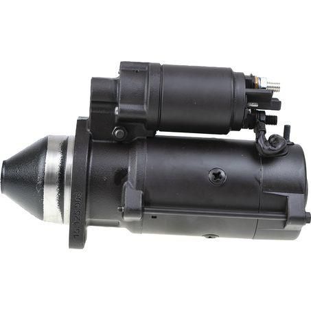 Mahle Starter Motor 24V 11Th CW MS726