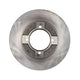 RDA Brakes Standard Disc Brake Rotor Vented 232mm RDA319