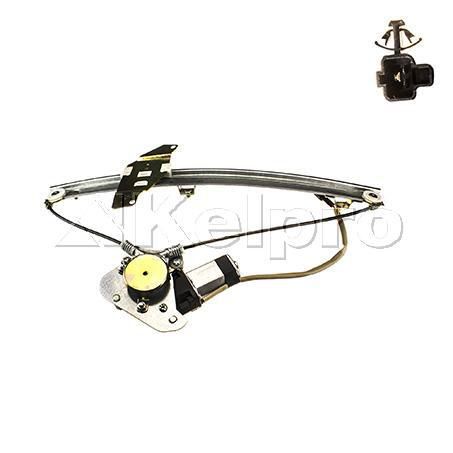 KELPRO Power Window Regulator - With Motor