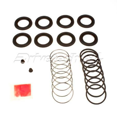 Drivetech 4x4 Brake Caliper Kit 073-000821