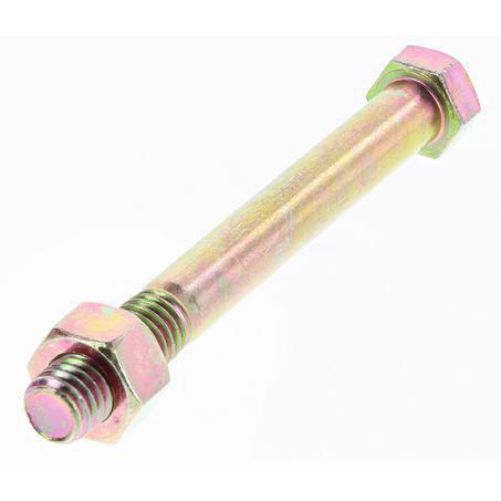 CHAMPION AUTO PARTS Champion Nut & Bolt Pack 4in. x 7/16in. UNC BC61