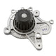 TRUFLOW HYUNDAI KIA WATER PUMP HEAVY DUTY BEARINGS & SEALS, OEM QUALITY TF8403