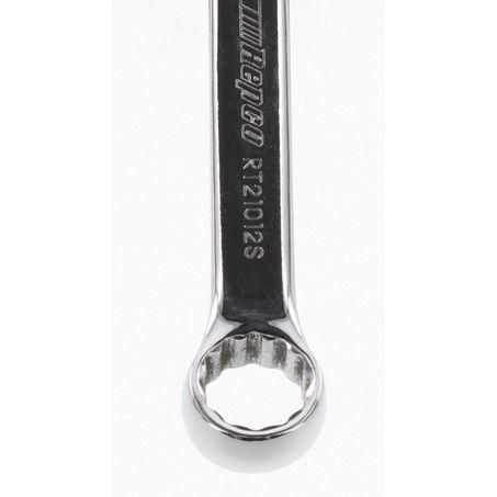 Repco Short Combination Spanner 12mm RT21012S