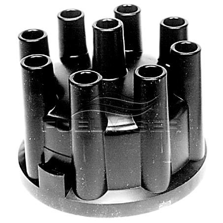 FUELMISER DISTRIBUTOR CAP Fuelmiser Distributor Cap