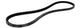 GATES DRIVE BELT 13A0950