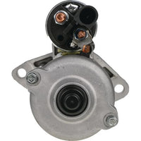 OEX Starter Motor 12V 13Th CCW Valeo Style VXS938