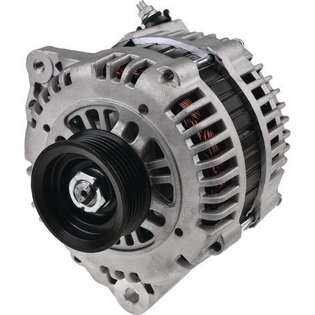 Alternator 12V 125A Hitachi Style HXA087