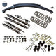 DRIVETECH 4X4 SUSPENSION KIT- H/D W FRONT ACC DTSK-TOY05JH