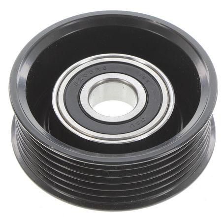 OEX Drive Belt Pulley - Ribbed 70mm OD PUX813