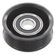 OEX Drive Belt Pulley - Ribbed 70mm OD PUX813