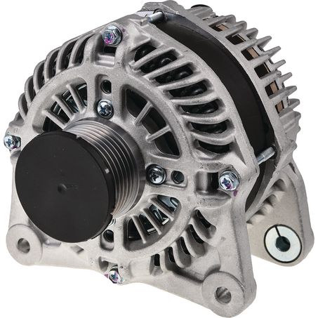 ALTERNATOR 12V 110A MITSUBISHI STYLE MXA2069