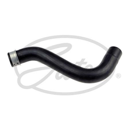 Gates Radiator Hose 05-2649